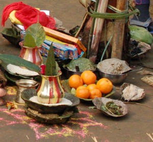 Offerings Offerings