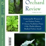 Crab Orchard Review, Winter/Spring 2009