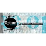 Opium Magazine, September 2009